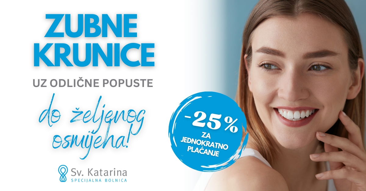 ZUBNE KRUNICE