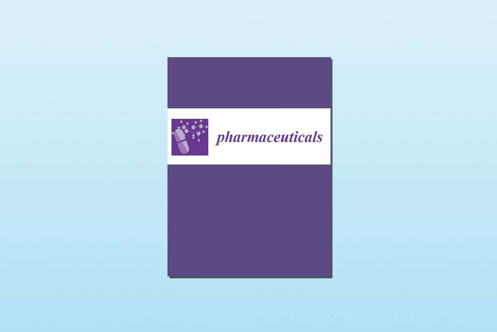 Objavljen članak liječnika Sv. Katarine u znanstvenom časopisu Pharmaceuticals