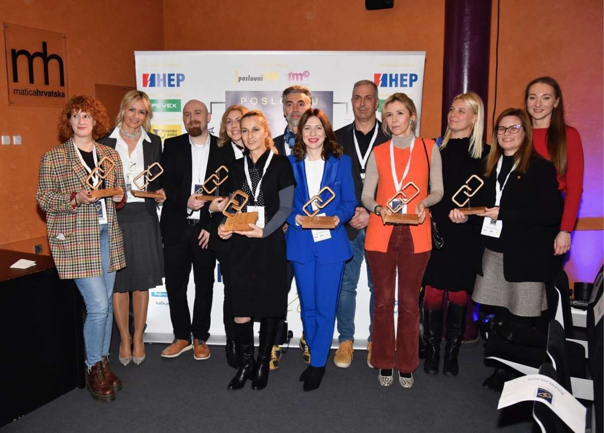 Specijalna bolnica Sv. Katarina dobitnica je EPL Award 2024.