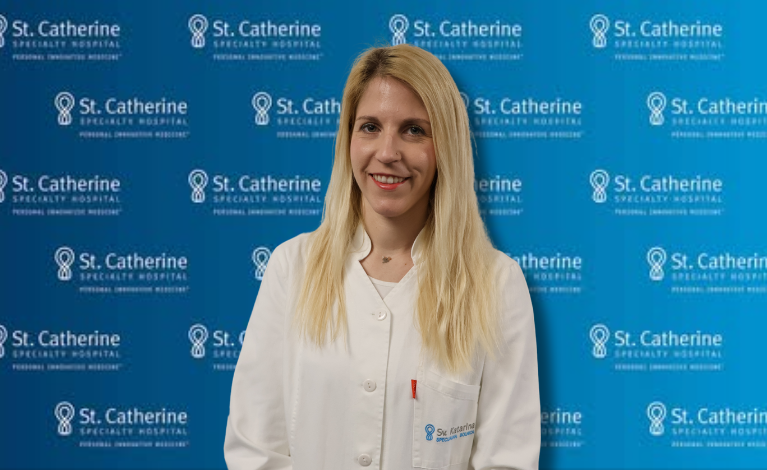 Predstavljamo Elu Hribljan, dr. med., specijalisticu kliničke radiologije