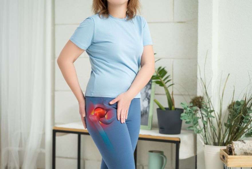 Saznajte sve o artroskopiji kuka