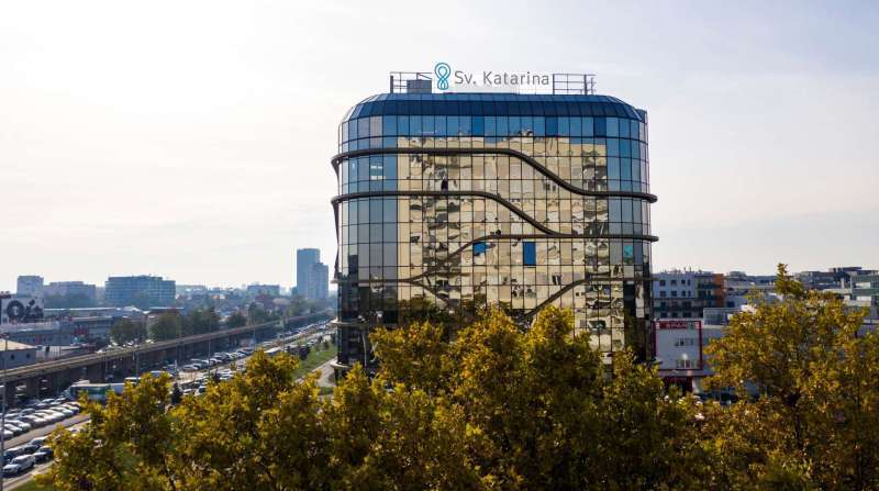 Precizna medicina: Oblikovanje budućnosti zdravstvene skrbi