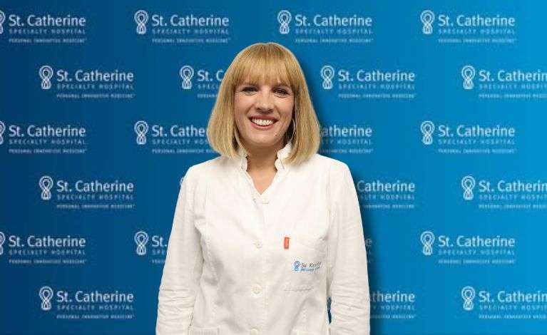 Maja Majdak, dr. med.