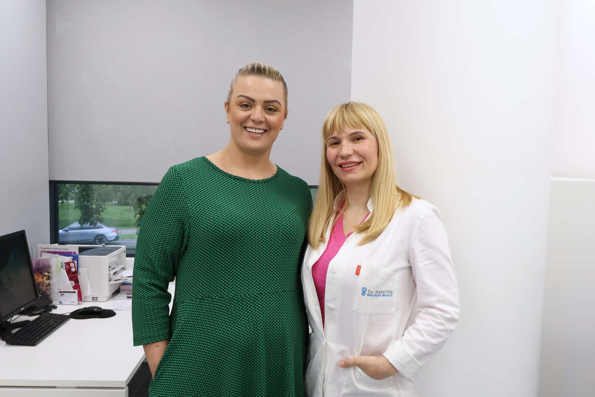 Testimonial - Mersiha Jurić