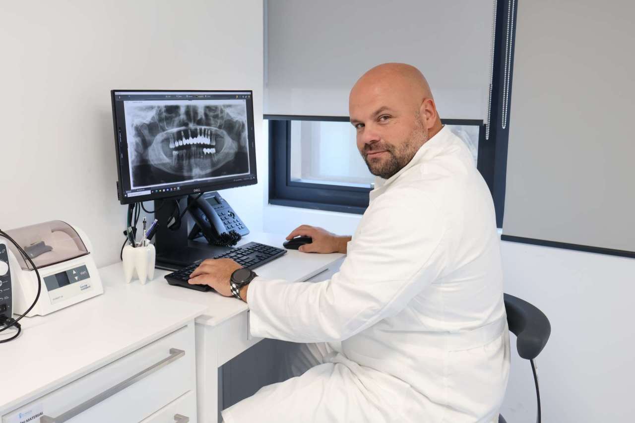 Kvaliteta prije brzine - tajna trajnih dentalnih rješenja