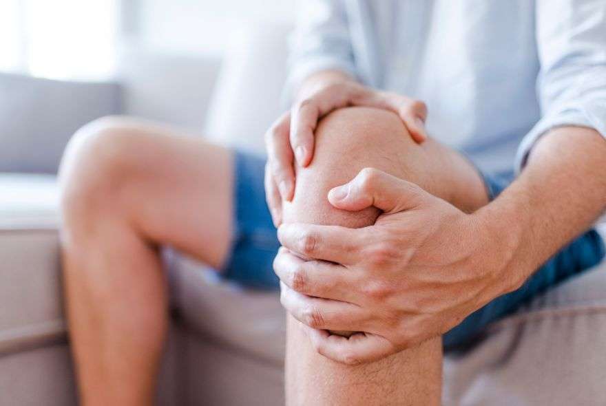 Koji su najčešći uzroci bolova u koljenu?