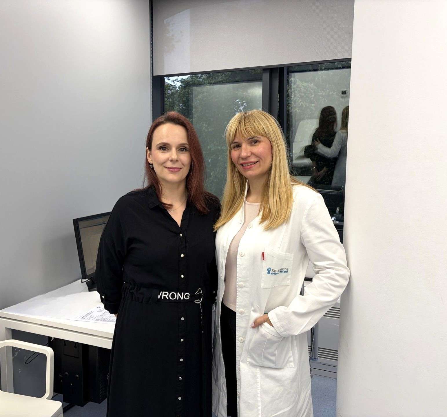 Testimonial - Martina Šefanek