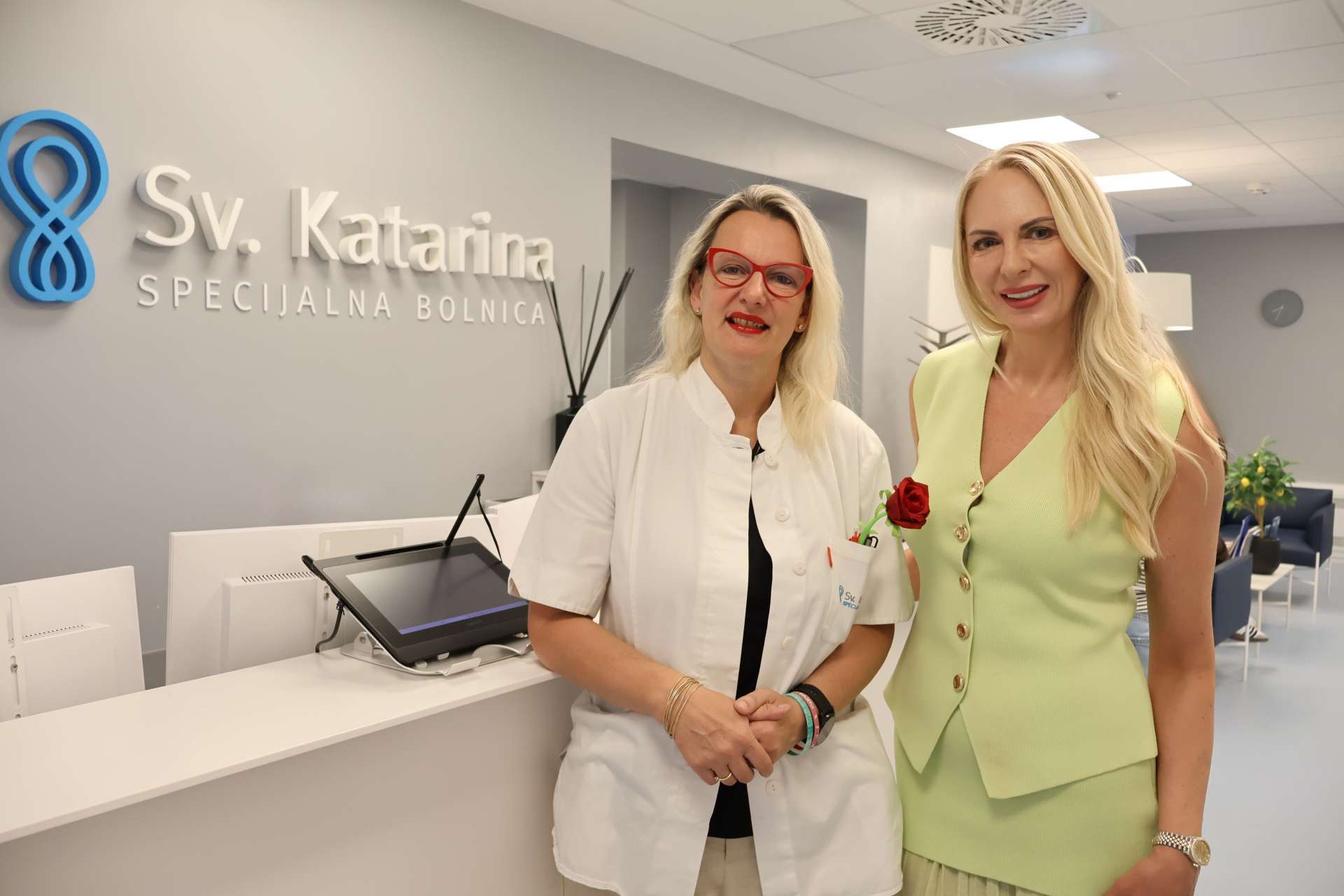 Testimonial - Sandra Mihelčić Milinović