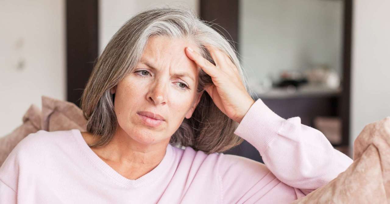 Hormonska terapija u menopauzi