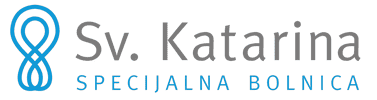 Specijalna bolnica Sv. Katarina - Logo