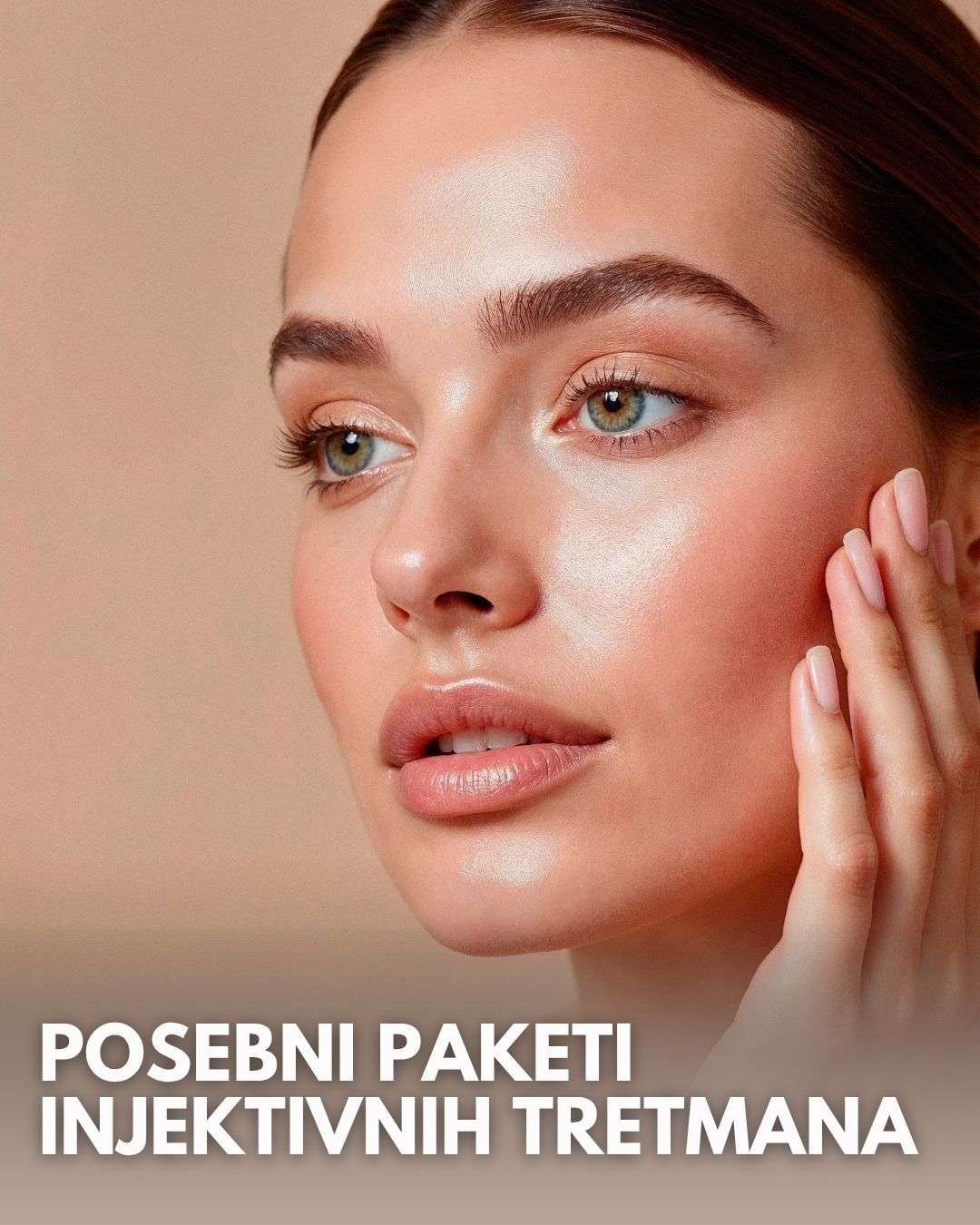 POSEBNI PAKETI INJEKTIVNIH TRETMANA